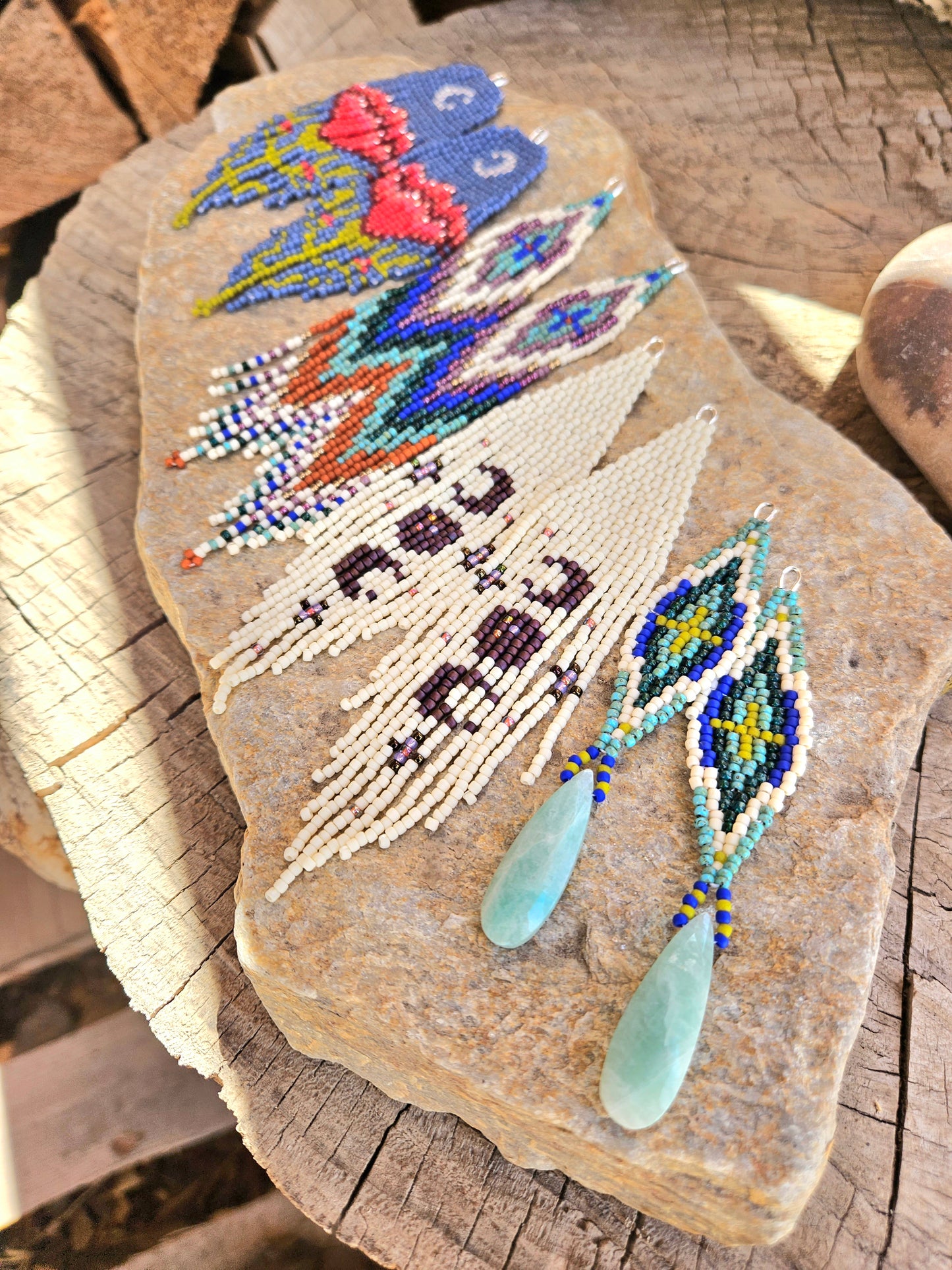 Wishing Star - Turquoise