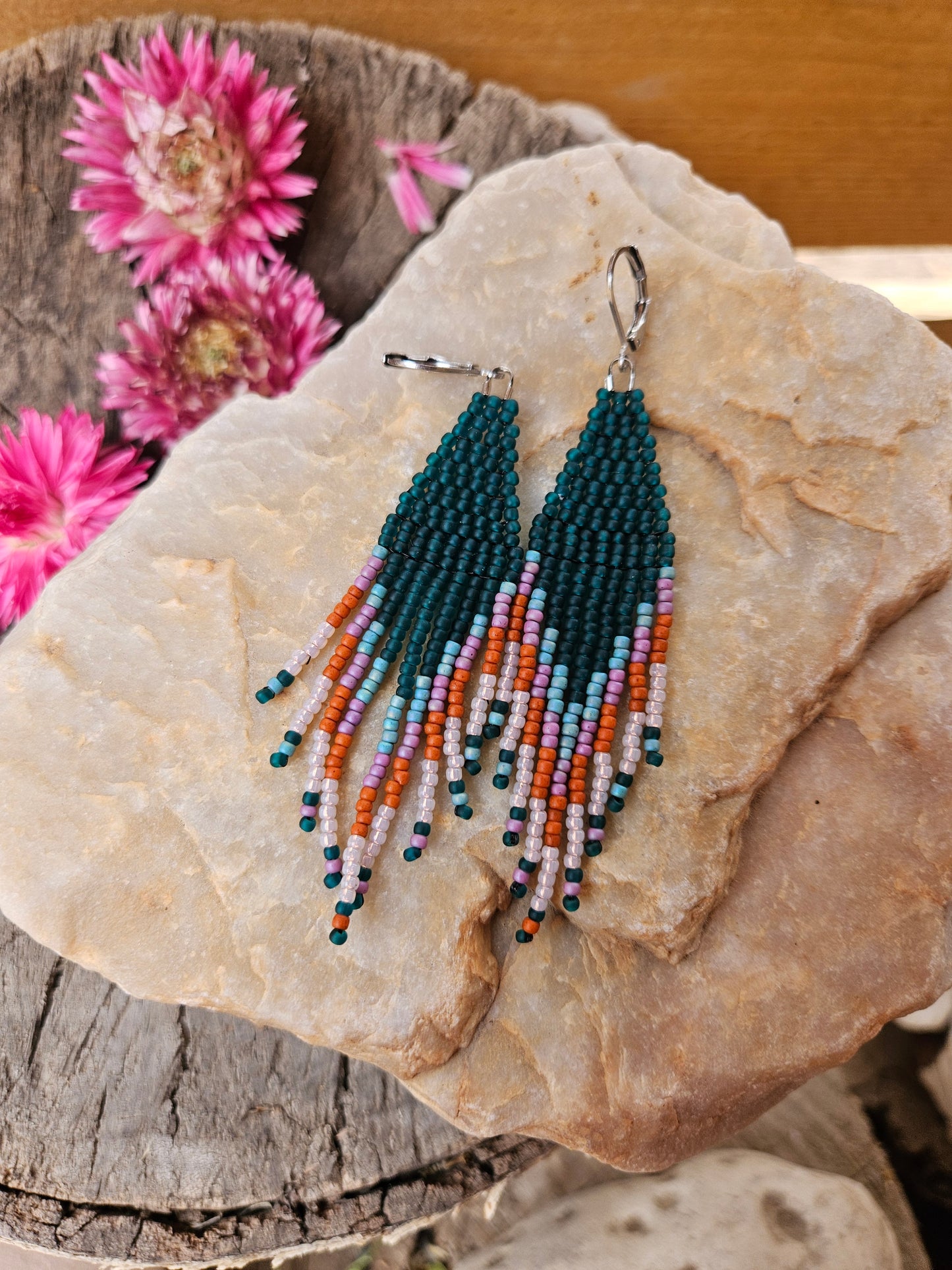 Emerald - Mini Fringe