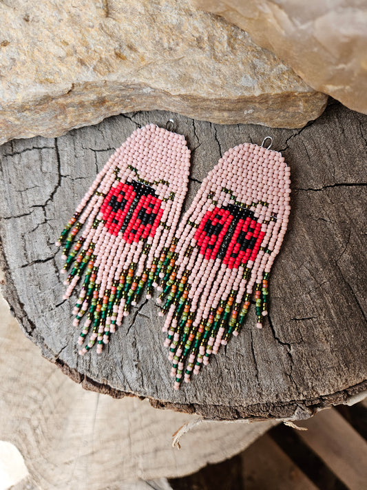 Love Bugs - Blush