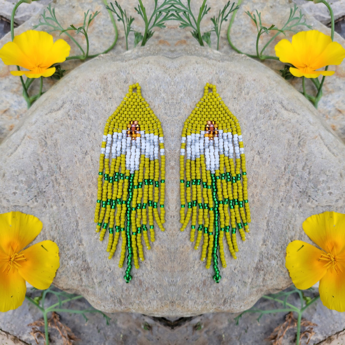 Summer Daisies