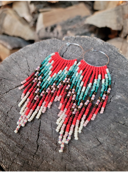 Crimson Hoops