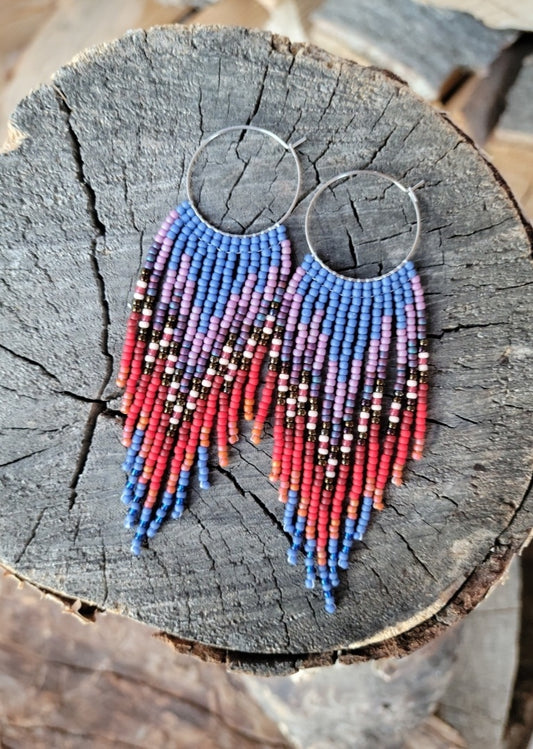 Bewitched Hoops