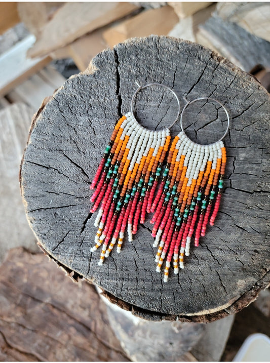 Campfire Hoops