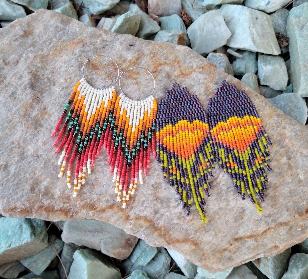 Campfire Hoops