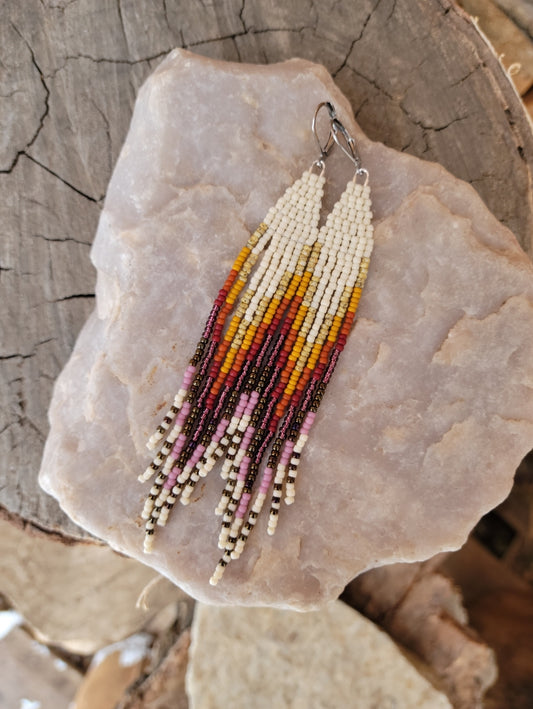 Heatwave - Slim Fringe