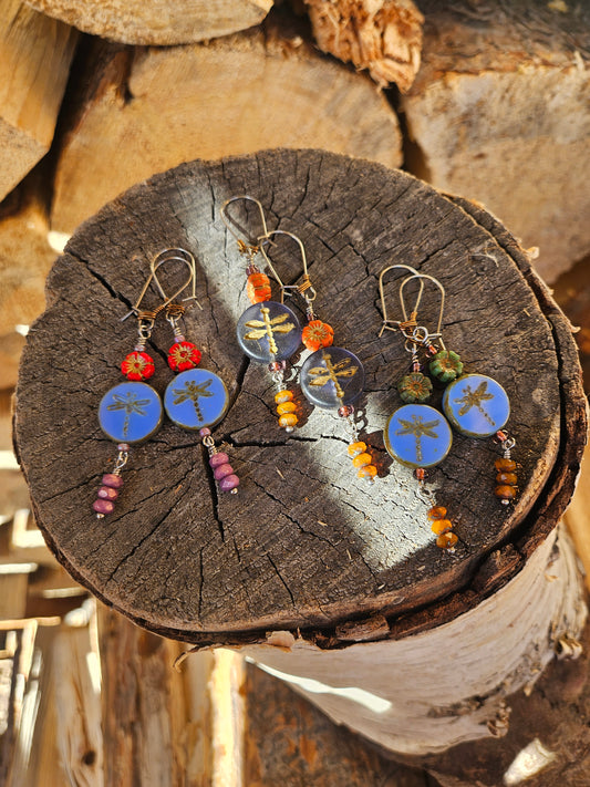 Dragonfly Garden