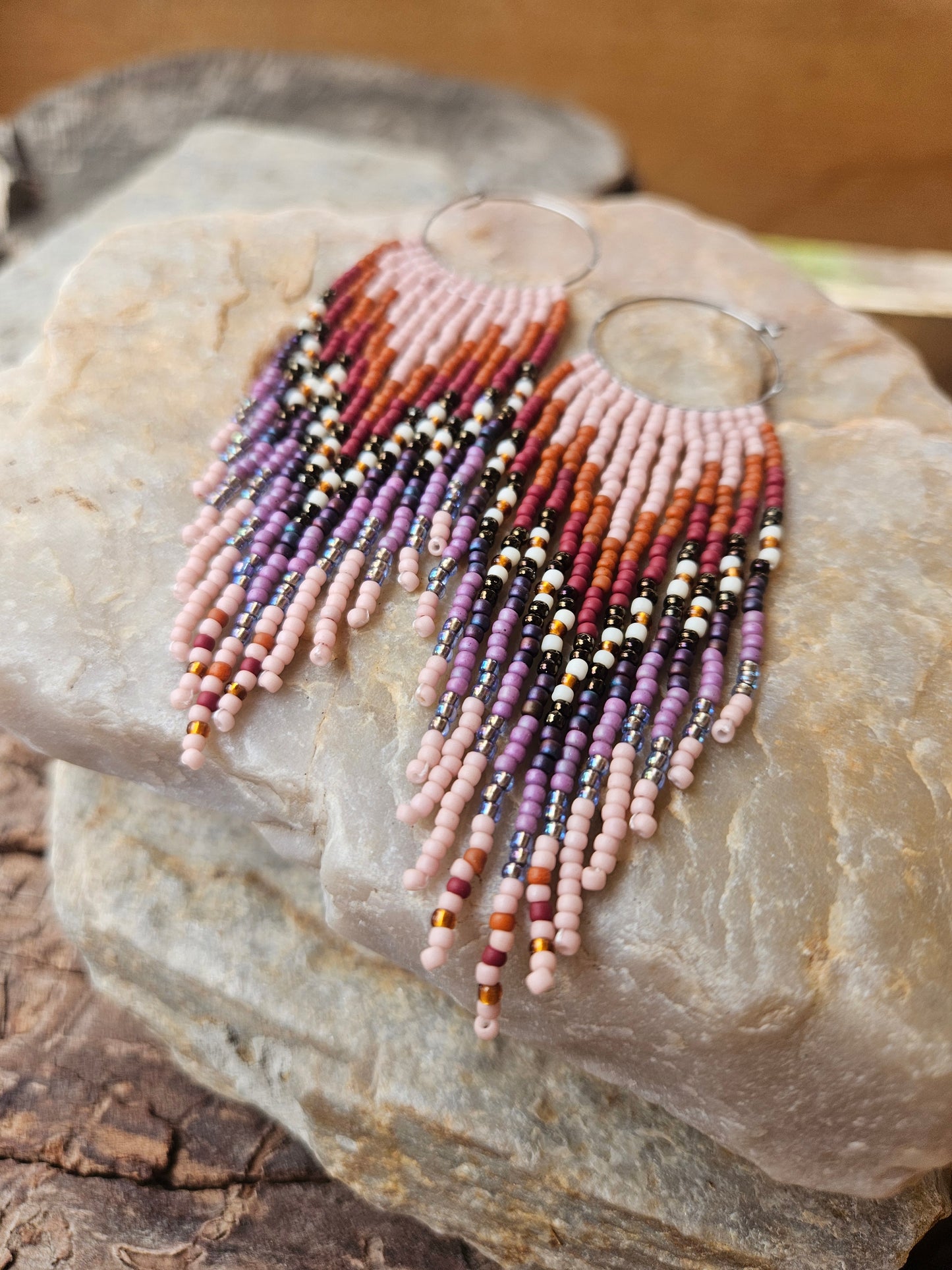 Aura Hoops