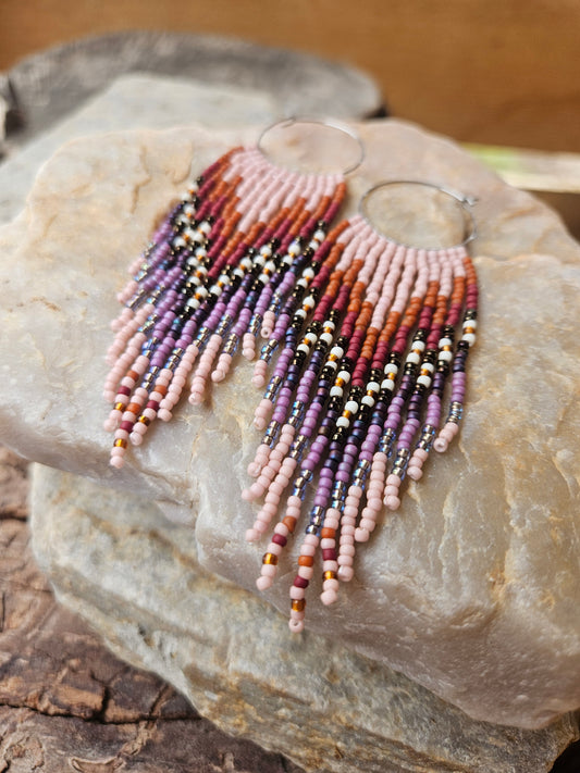 Aura Hoops