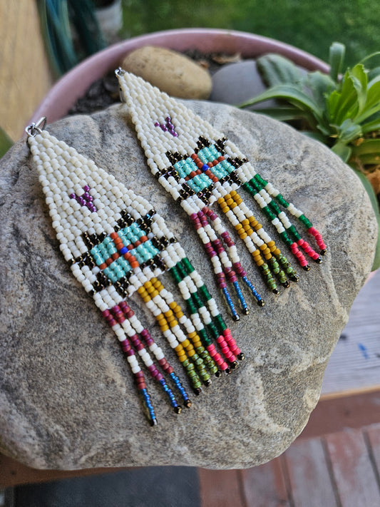 Scrappy Quilts