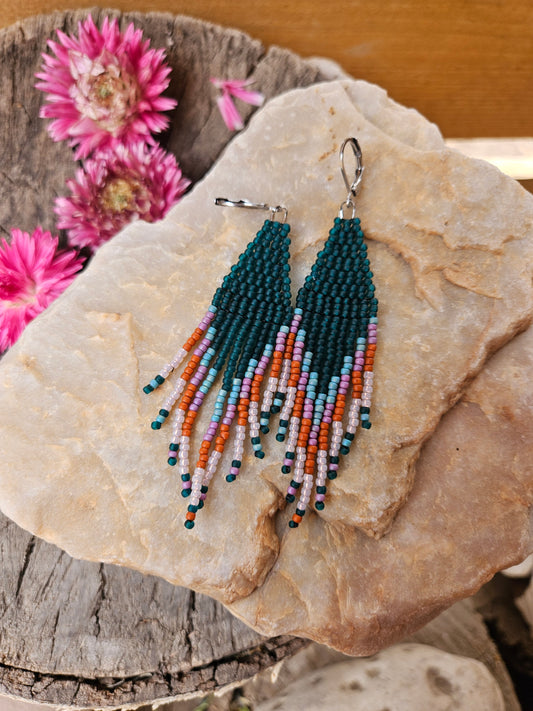 Emerald - Mini Fringe