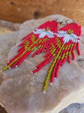 Load image into Gallery viewer, Daisy Flower - Red
