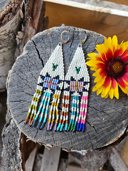 Scrappy Quilts