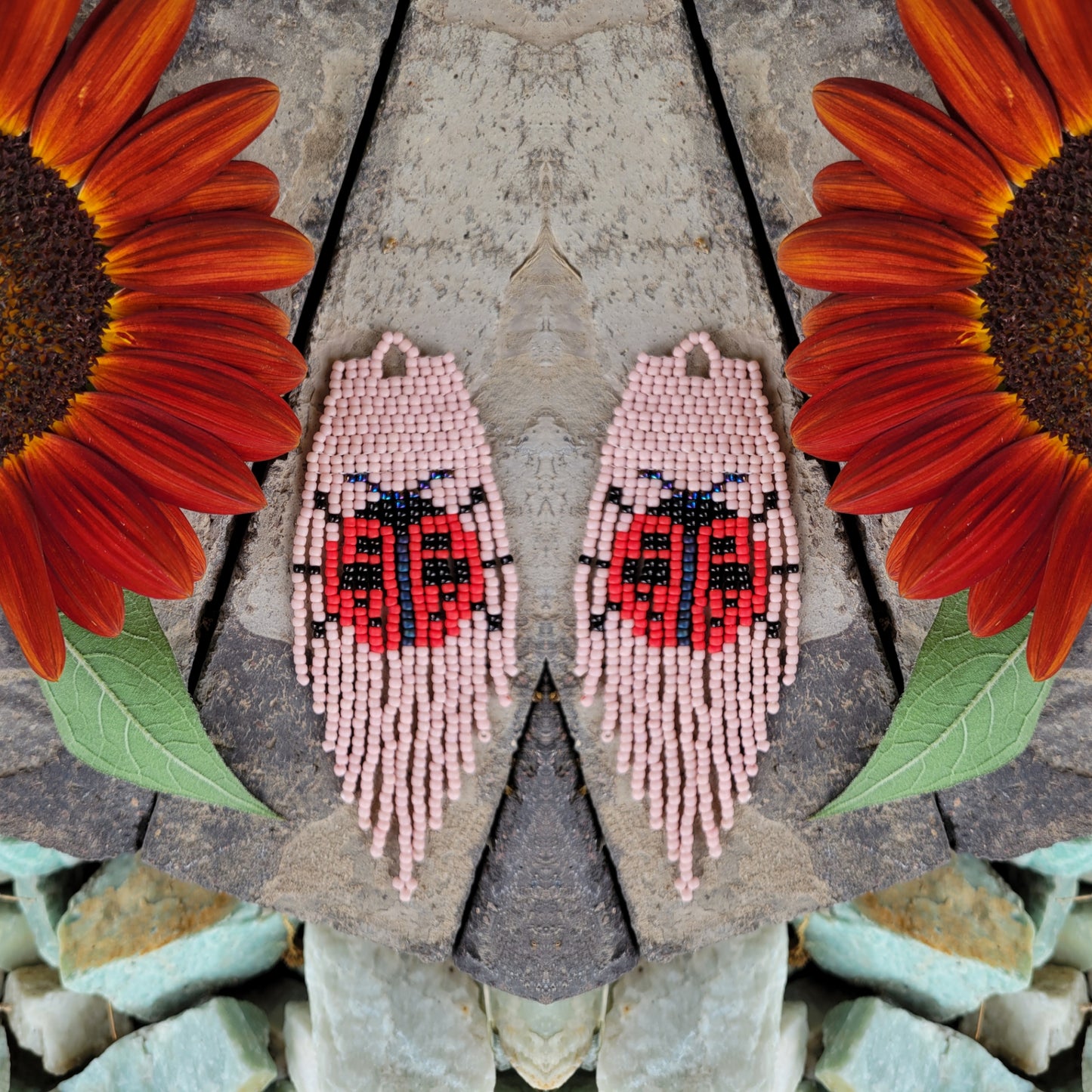 Ladybug - Blush