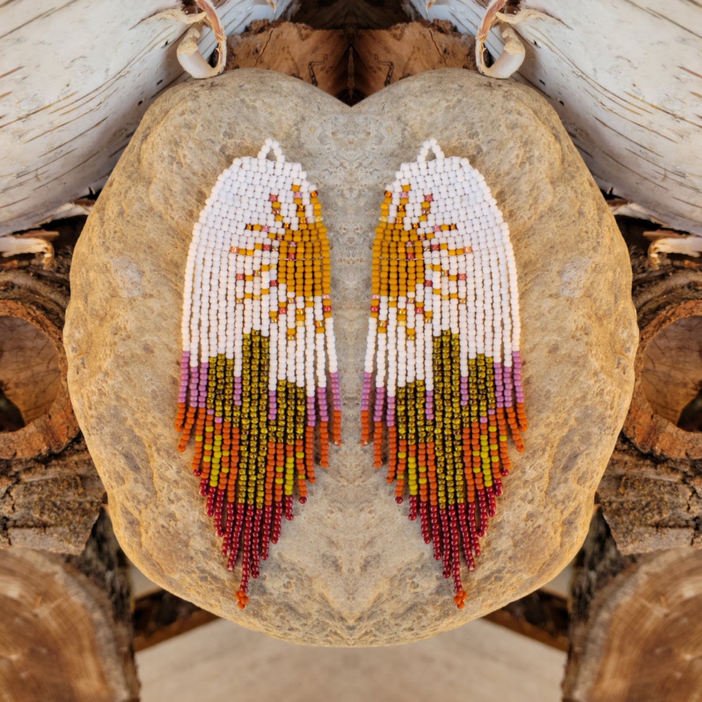 SUNSHINE - Desert Dweller Earrings