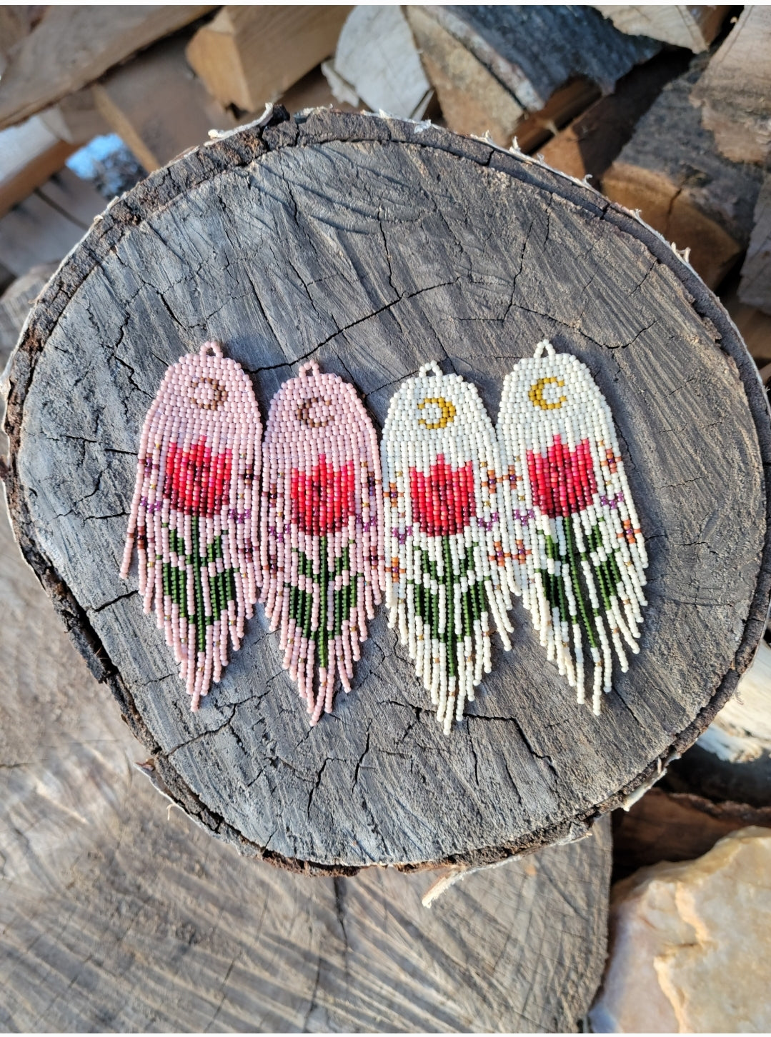 Tulip Magic - Cream