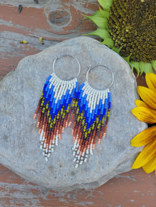 Mini Hoops