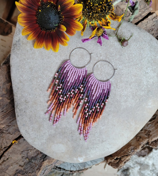 Mini Hoops