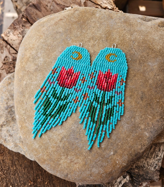 Tulip Magic - Turquoise